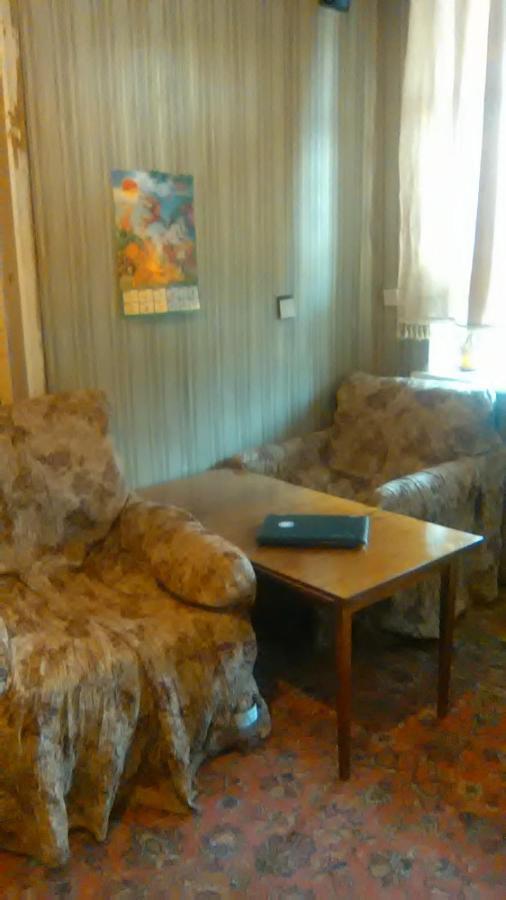 Hotel Kazbegi 1 Exterior photo